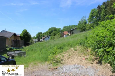 Grundstück kaufen in Schärding – 839 m², € 49.500 – Bild 4 von 6