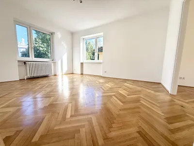 3-Zimmer-Wohnung mieten in Wien – 108 m², € 1.394 – Bild 3 von 11