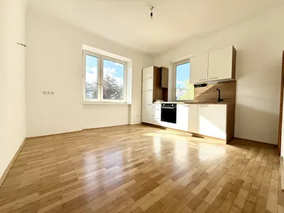 3-Zimmer-Wohnung mieten in Wien – 108 m², € 1.394 – Bild 1 von 11