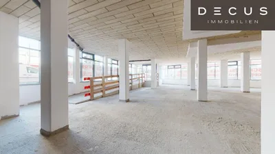 Gewerbeimmobilie mieten in Wien – 306 m², € 13 – Bild 4 von 4