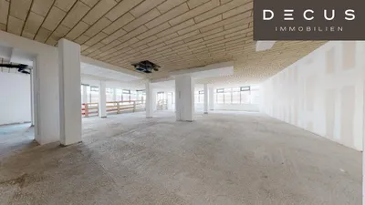 Gewerbeimmobilie mieten in Wien – 306 m², € 13 – Bild 3 von 4