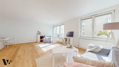 3-Zimmer-Wohnung kaufen in Wien – 90 m², € 489.000 – Bild 2 von 16