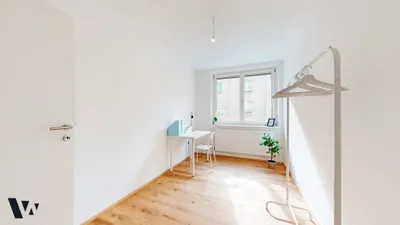 3-Zimmer-Wohnung kaufen in Wien – 90 m², € 489.000 – Bild 9 von 16