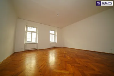 3-Zimmer-Wohnung kaufen in Graz – 100 m², € 339.000