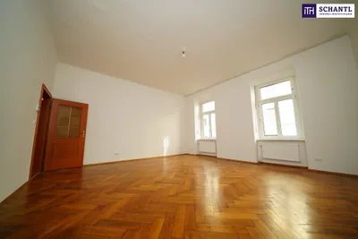 3-Zimmer-Wohnung kaufen in Graz – 100 m², € 339.000 – Bild 3 von 13