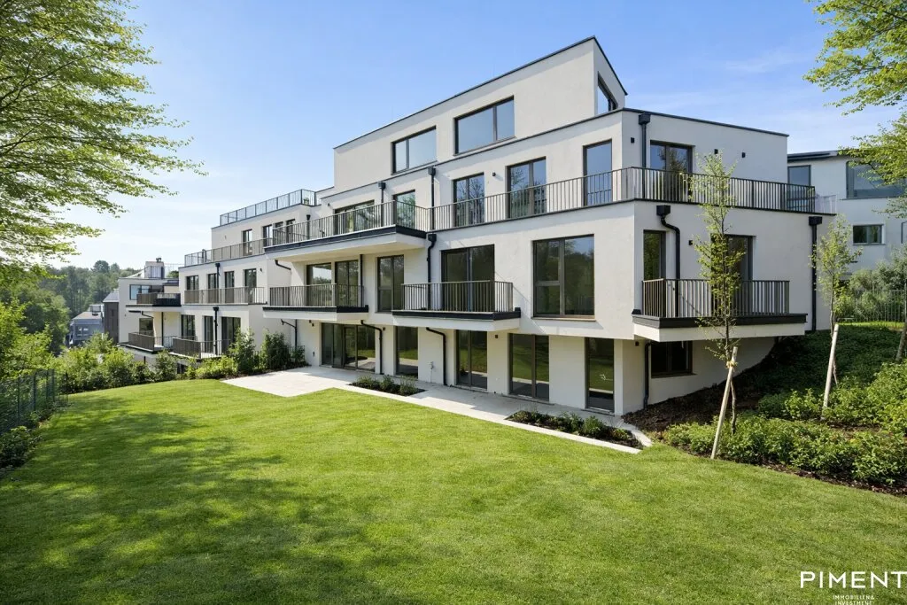 AGNES 45- Agnesgasse 45 - Widok 2