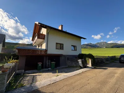 Haus kaufen in Bruck-Mürzzuschlag – 142 m², € 195.000 – Bild 2 von 21
