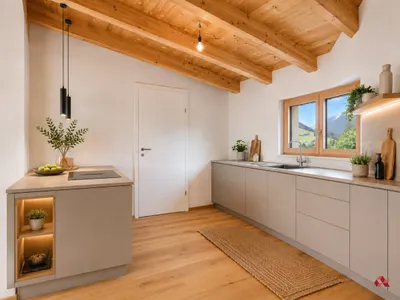 4-Zimmer-Wohnung kaufen in Kufstein – 128,15 m², € 797.500 – Bild 9 von 26