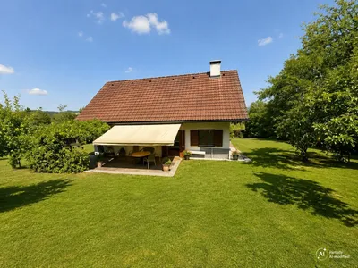 4-Zimmer-Haus kaufen in Leibnitz – 110 m², € 298.000 – Bild 1 von 23