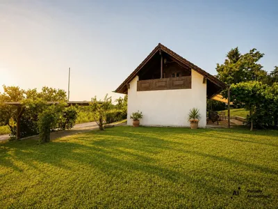4-Zimmer-Haus kaufen in Leibnitz – 110 m², € 298.000 – Bild 4 von 23
