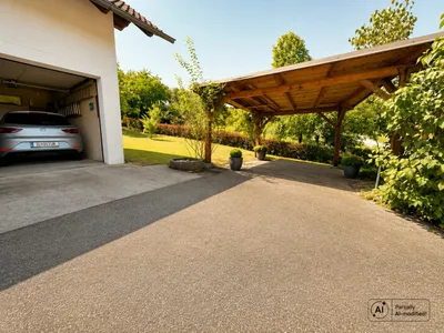 4-Zimmer-Haus kaufen in Leibnitz – 110 m², € 298.000 – Bild 20 von 23