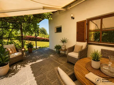 4-Zimmer-Haus kaufen in Leibnitz – 110 m², € 298.000 – Bild 16 von 23