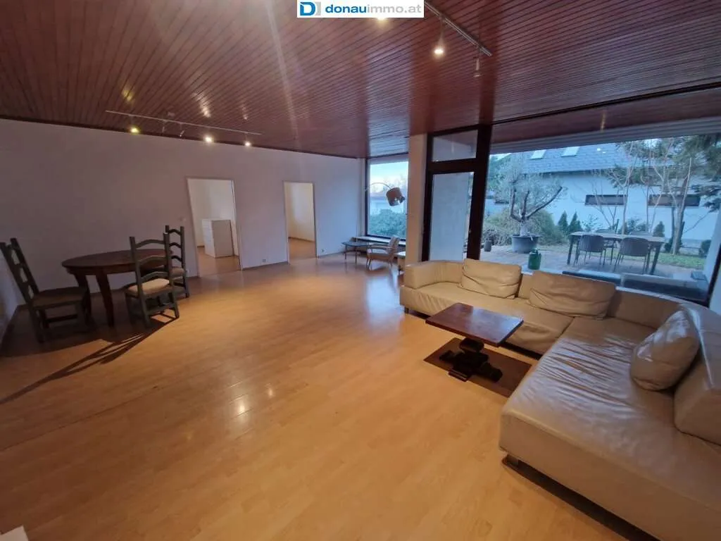 Luxusvilla mit Wellnessoase in bester Lage in Tribuswinkel - Widok 2