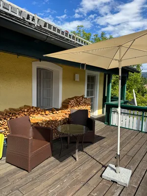 Wohnung mieten in Hallein – 40 m², € 500 – Bild 6 von 6