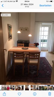 Wohnung mieten in Hallein – 40 m², € 500 – Bild 3 von 6