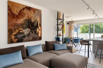 Wohnung kaufen in Vöcklabruck – 85 m², € 980.000 – Bild 4 von 9