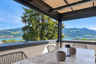 Wohnung kaufen in Vöcklabruck – 85 m², € 980.000 – Bild 1 von 9
