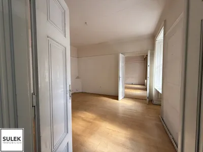 Wohnen in der Innenstadt: 3-Zimmer Wohnung - Top Lage: zwischen Schwedenplatz und Stephansplatz; ab sofort! – Bild 3