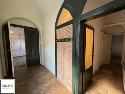 Wohnen in der Innenstadt: 3-Zimmer Wohnung - Top Lage: zwischen Schwedenplatz und Stephansplatz; ab sofort! – Bild 2