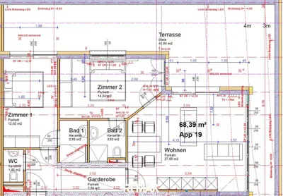 3-Zimmer-Wohnung kaufen in Liezen – 69 m², € 449.000 – Bild 25 von 25
