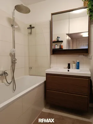 2-Zimmer-Wohnung kaufen in Baden – 50,41 m², € 199.755 – Bild 5 von 8