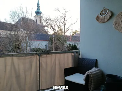 2-Zimmer-Wohnung kaufen in Baden – 50,41 m², € 199.755 – Bild 6 von 8