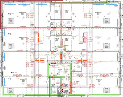 Gewerbeimmobilie mieten in Graz-Umgebung – 104 m², € 14 – Bild 2 von 2