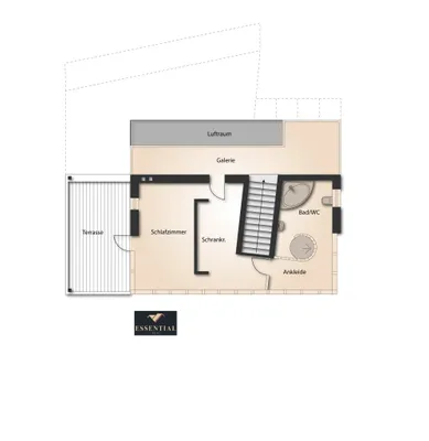 8-Zimmer-Immobilie kaufen in Sankt Pölten Land – 235,37 m², € 940.000 – Bild 21 von 22