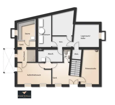 8-Zimmer-Immobilie kaufen in Sankt Pölten Land – 235,37 m², € 940.000 – Bild 20 von 22