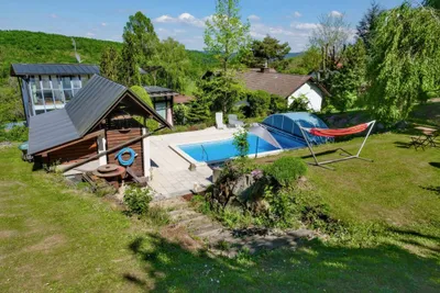 8-Zimmer-Immobilie kaufen in Sankt Pölten Land – 235,37 m², € 940.000 – Bild 8 von 22