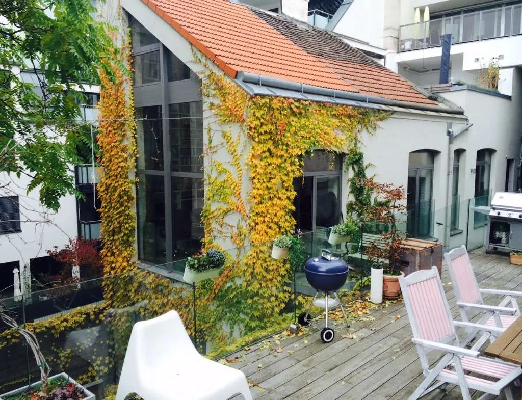 Wohnung – Wien - Ansicht 3