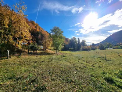 Grundstück kaufen in Graz-Umgebung – 1 409 m², € 120.000 – Bild 3 von 6