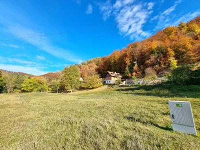Grundstück kaufen in Graz-Umgebung – 1 409 m², € 120.000 – Bild 2 von 6