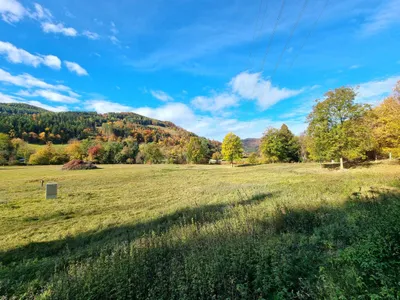 Grundstück kaufen in Graz-Umgebung – 1 409 m², € 120.000 – Bild 5 von 6