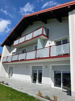 3-Zimmer-Wohnung mieten in Vöcklabruck – 62 m², € 850 – Bild 16 von 18