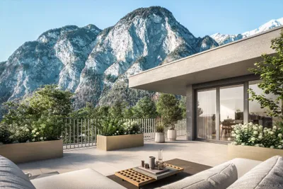 2-Zimmer-Wohnung kaufen in Innsbruck – 47,4 m², € 479.000 – Bild 4 von 5