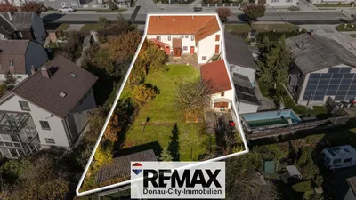 Grundstück kaufen in Korneuburg – 850 m², € 299.000 – Bild 2 von 21