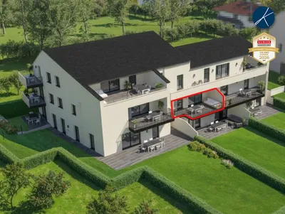 2-Zimmer-Wohnung kaufen in Krems an der Donau – 71,37 m², € 469.000 – Bild 14 von 25