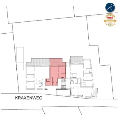 2-Zimmer-Wohnung kaufen in Krems an der Donau – 71,37 m², € 469.000 – Bild 24 von 25