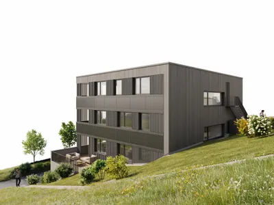 4-Zimmer-Wohnung kaufen in Bregenz – 106 m², € 828.000 – Bild 7 von 9