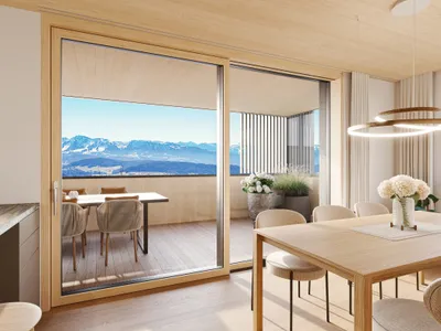 4-Zimmer-Wohnung kaufen in Bregenz – 106 m², € 828.000 – Bild 2 von 9