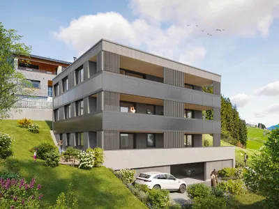 4-Zimmer-Wohnung kaufen in Bregenz – 106 m², € 828.000 – Bild 4 von 9