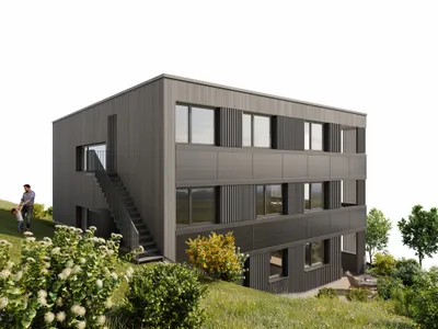 4-Zimmer-Wohnung kaufen in Bregenz – 106 m², € 828.000 – Bild 6 von 9