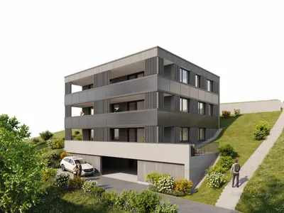 4-Zimmer-Wohnung kaufen in Bregenz – 106 m², € 828.000 – Bild 5 von 9