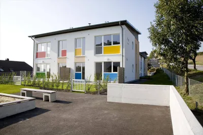 2-Zimmer-Wohnung mieten in Wiener Neustadt Land – 51 m², € 614 – Bild 3 von 4