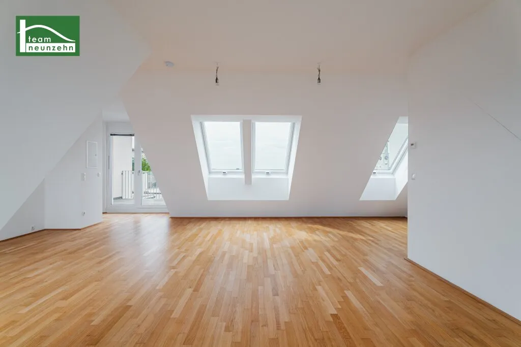 Haus – Wien, Donaufeld - Ansicht 3