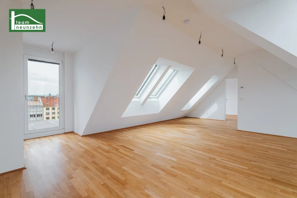 Haus – Wien, Donaufeld - Ansicht 2