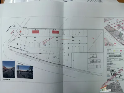 Grundstück mieten in Wien – 800 m², € 5.290 – Bild 3 von 6