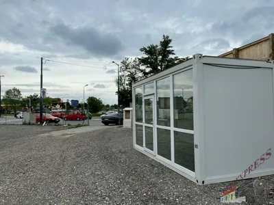 Grundstück mieten in Wien – 800 m², € 5.290 – Bild 4 von 6