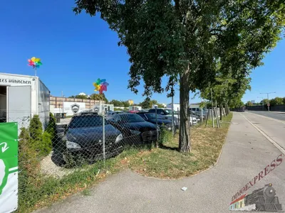 Grundstück mieten in Wien – 800 m², € 5.290 – Bild 2 von 6